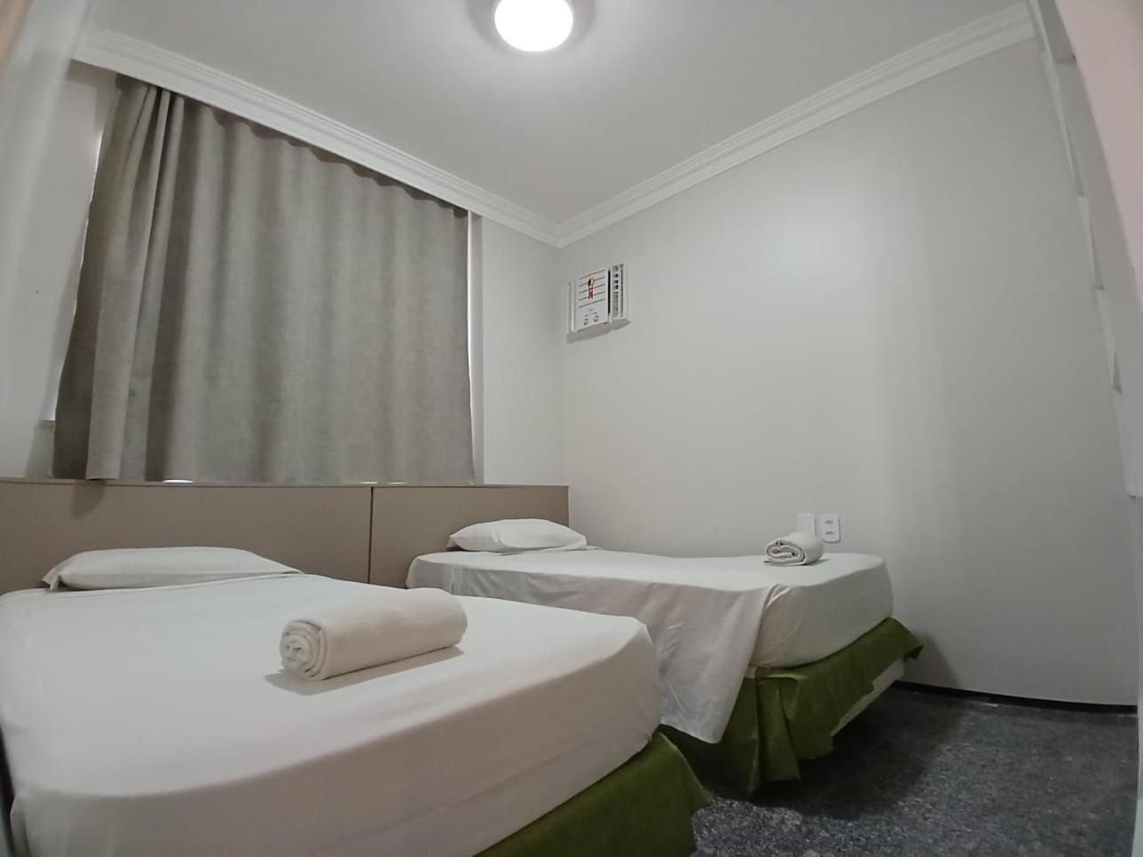 Saint Martin By Escala Imoveis Hotel Fortaleza  Exterior photo