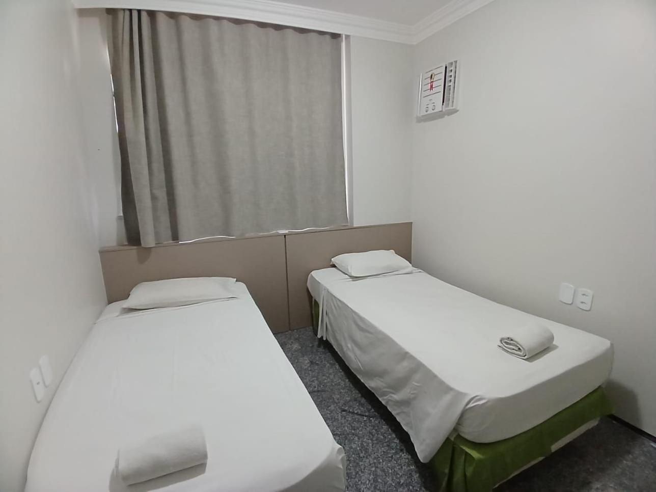 Saint Martin By Escala Imoveis Hotel Fortaleza  Exterior photo