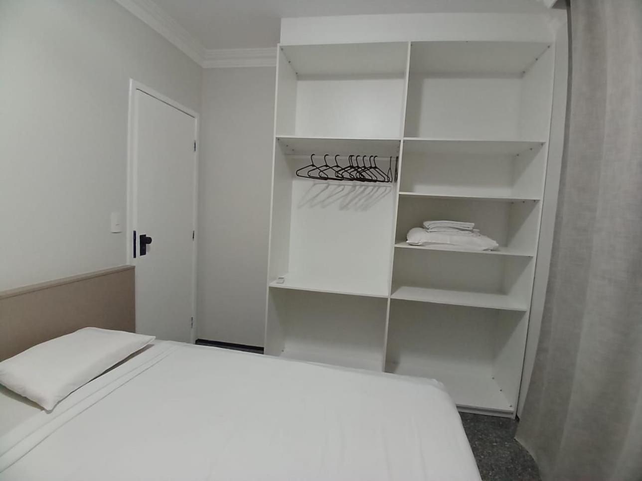 Saint Martin By Escala Imoveis Hotel Fortaleza  Exterior photo