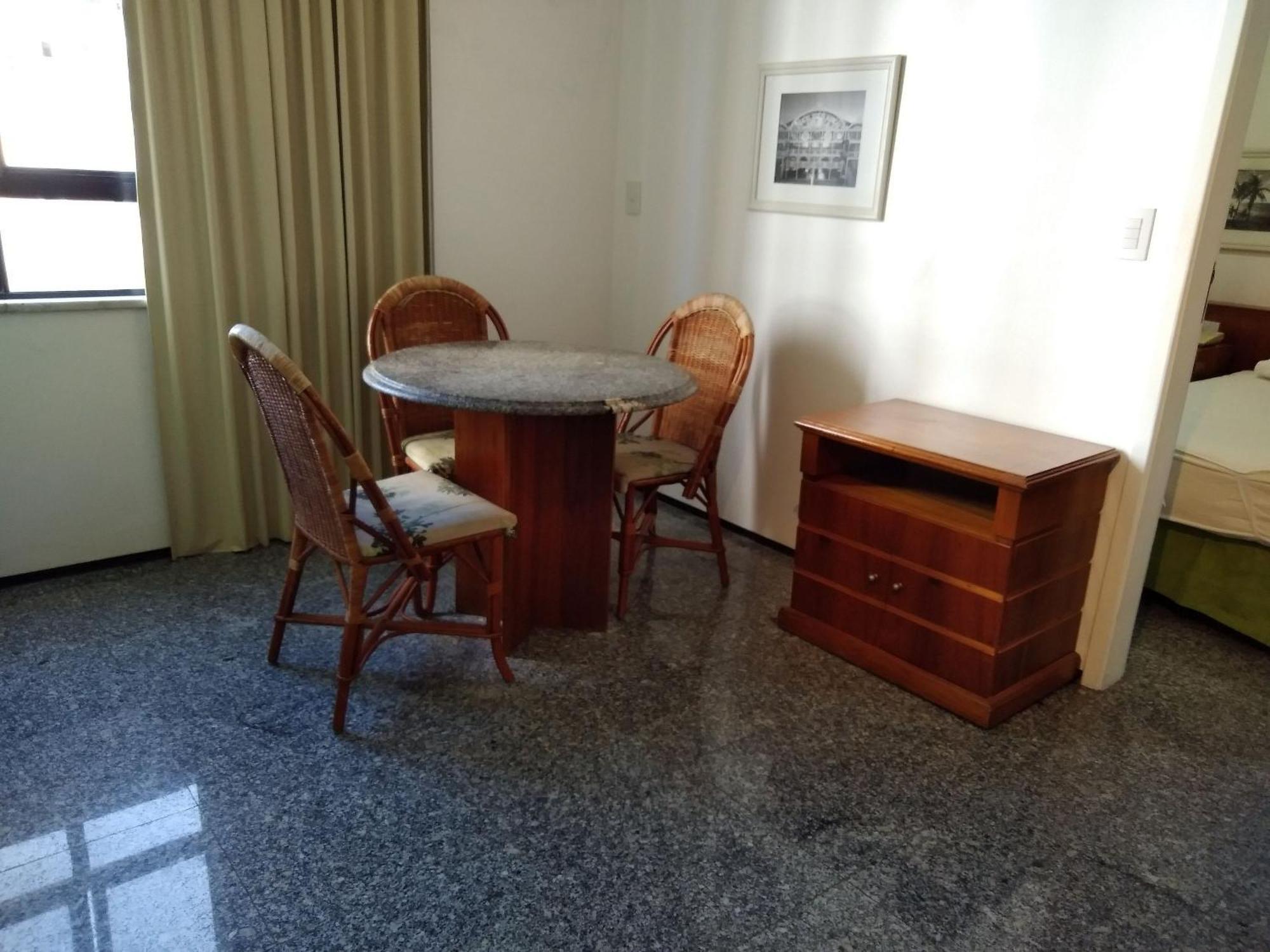 Saint Martin By Escala Imoveis Hotel Fortaleza  Exterior photo