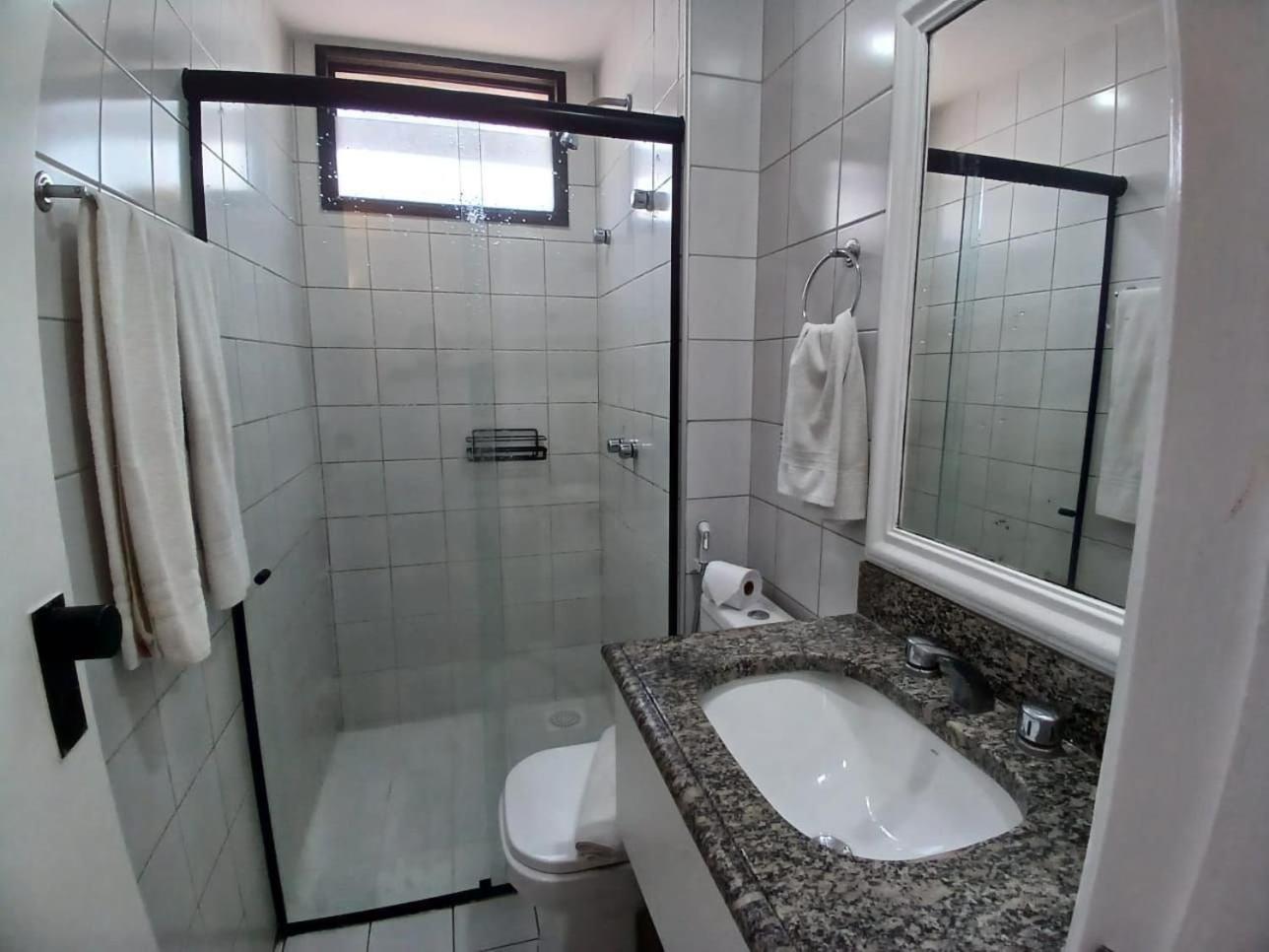 Saint Martin By Escala Imoveis Hotel Fortaleza  Exterior photo