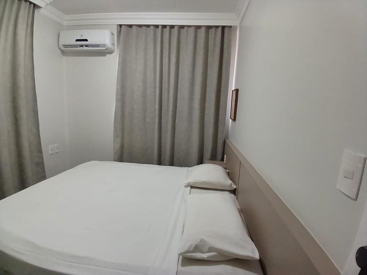 Saint Martin By Escala Imoveis Hotel Fortaleza  Exterior photo