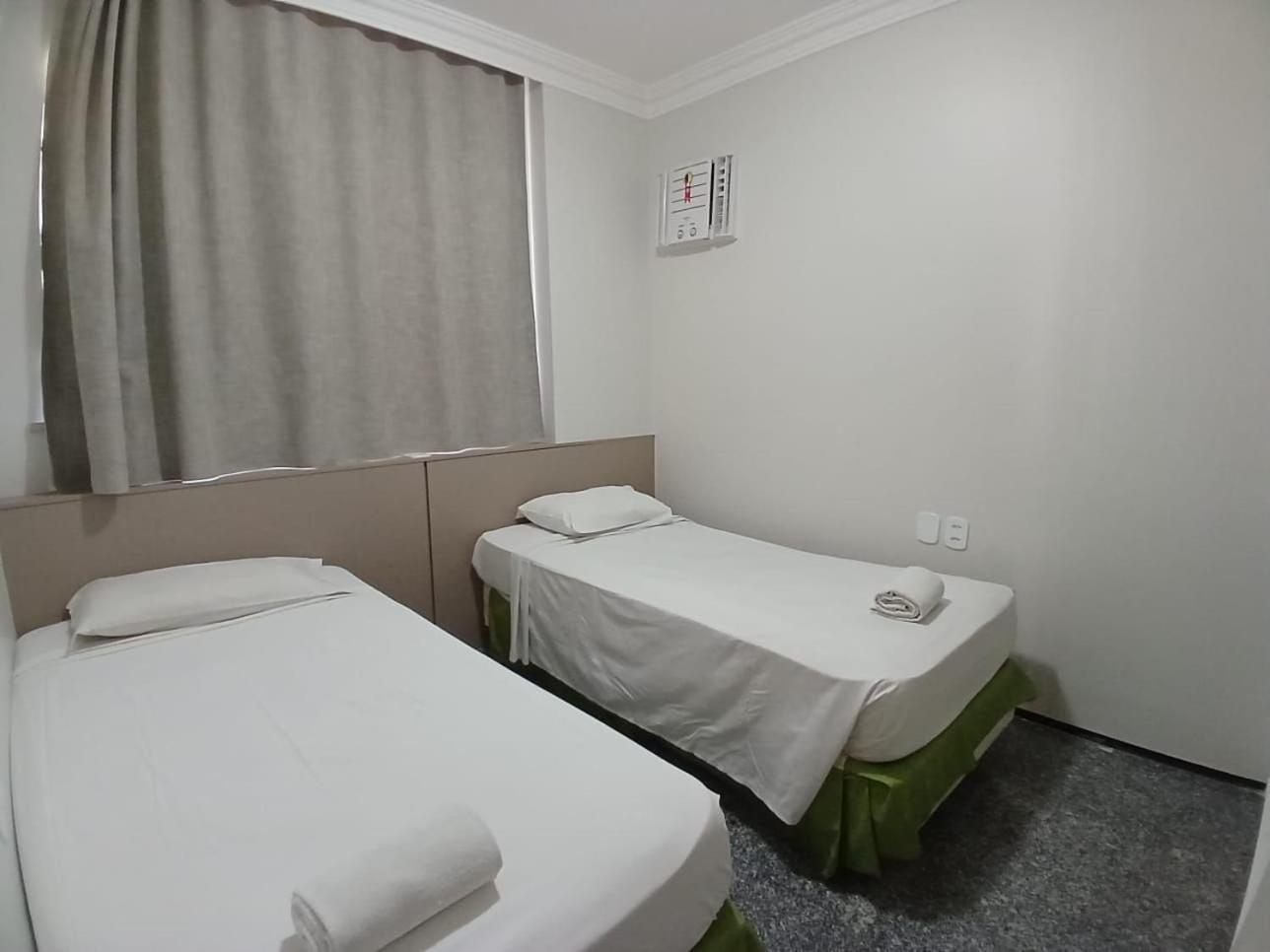 Saint Martin By Escala Imoveis Hotel Fortaleza  Exterior photo