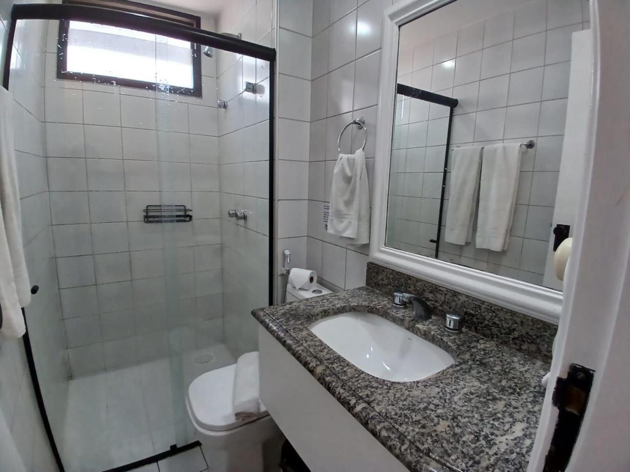 Saint Martin By Escala Imoveis Hotel Fortaleza  Exterior photo