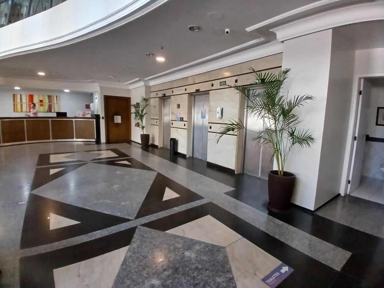 Saint Martin By Escala Imoveis Hotel Fortaleza  Exterior photo