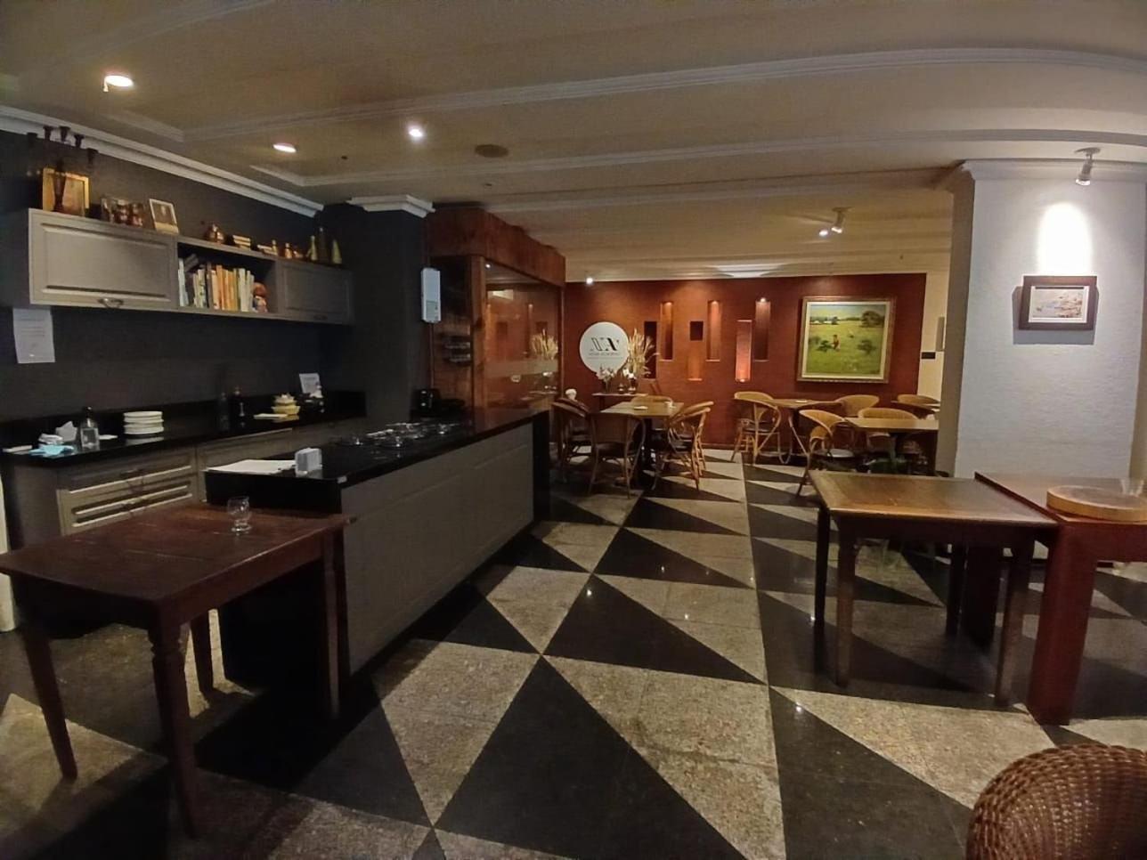 Saint Martin By Escala Imoveis Hotel Fortaleza  Exterior photo