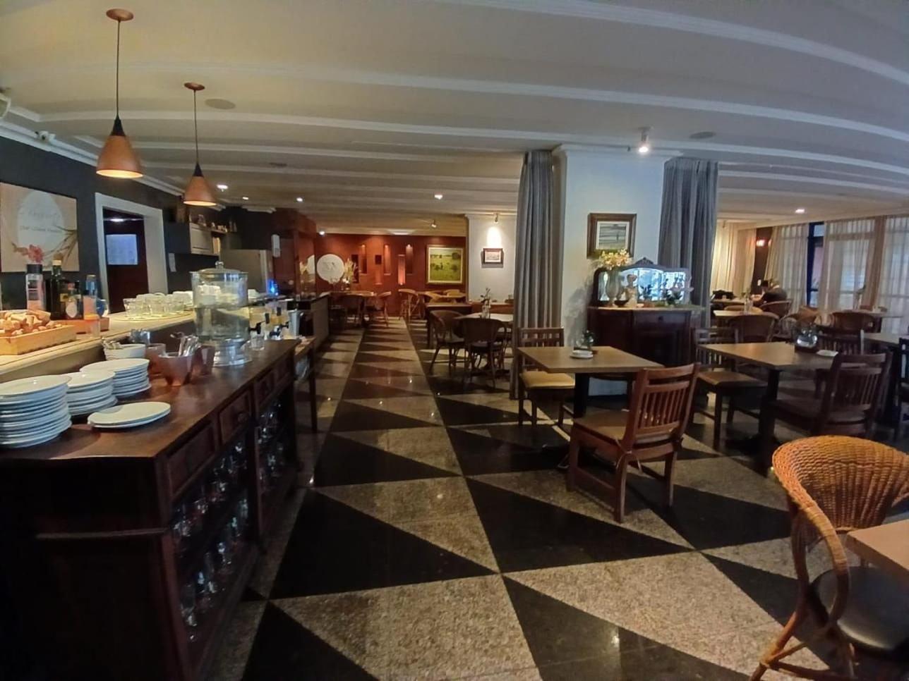 Saint Martin By Escala Imoveis Hotel Fortaleza  Exterior photo
