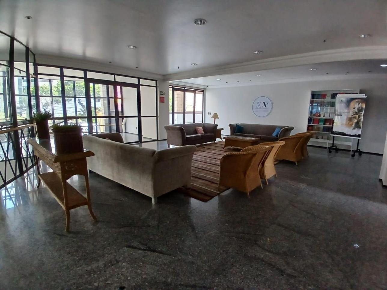 Saint Martin By Escala Imoveis Hotel Fortaleza  Exterior photo