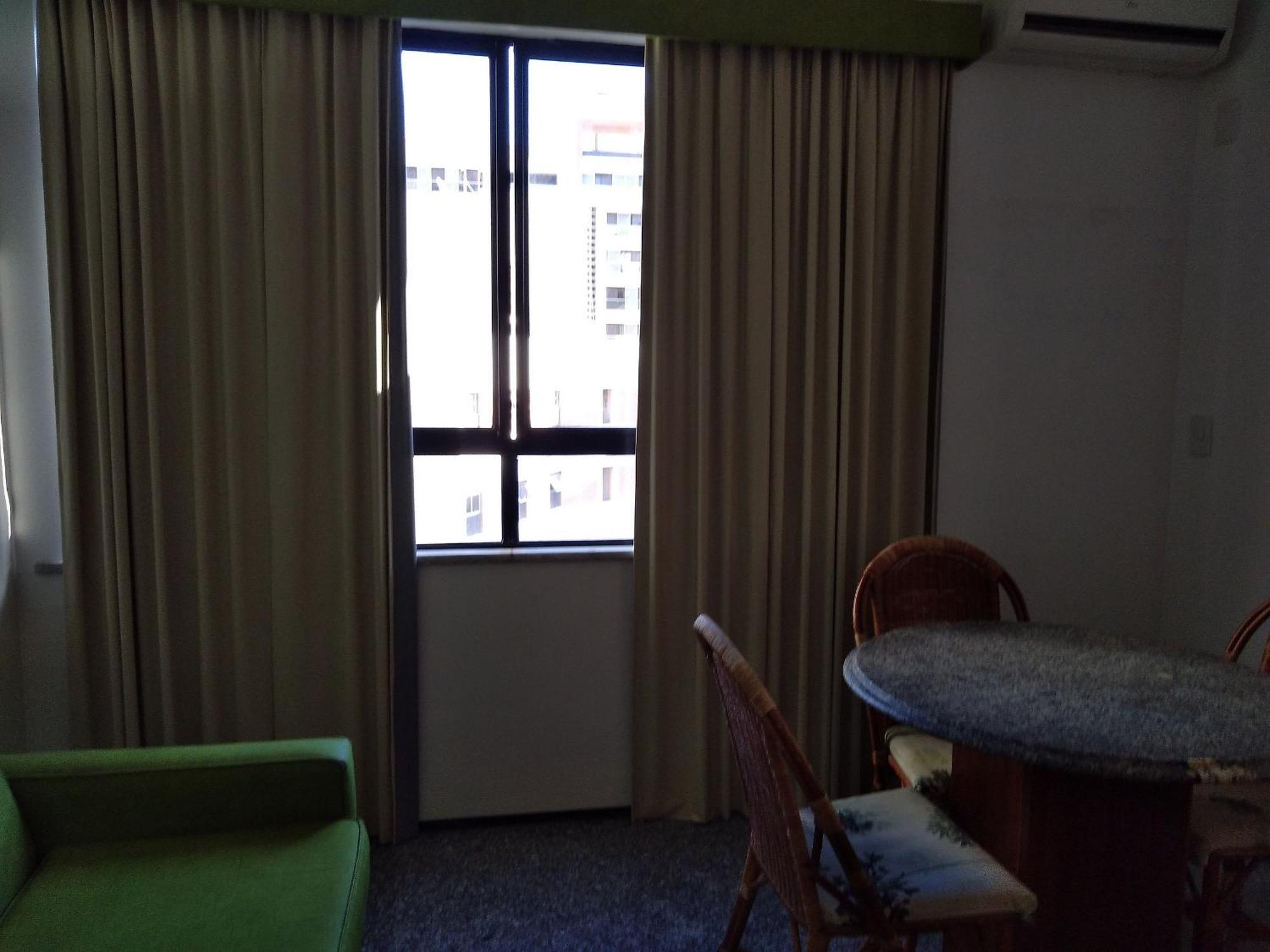 Saint Martin By Escala Imoveis Hotel Fortaleza  Exterior photo